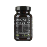 Spirulina 200 Tabletten von KIKI HEALTH